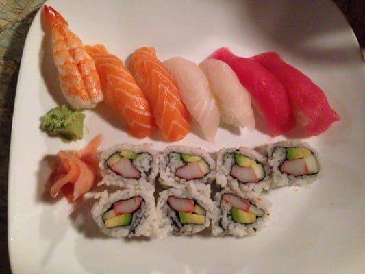 Thai Island Restaurant by null