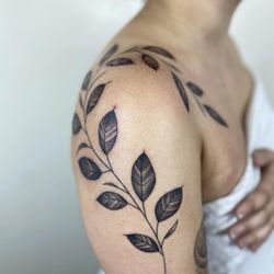 Public Tattoo