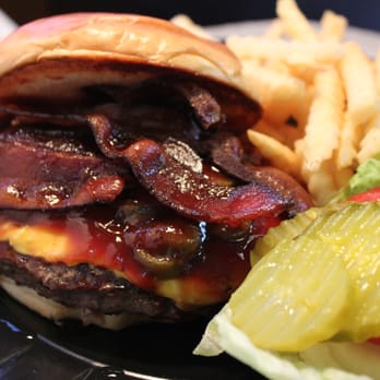 Semento's Tavern - John Wayne Burger - Italian Near Me - Valparaiso, Indiana