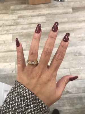 LN NAIL SPA - 41 Photos & 31 Reviews - Nail Salons - 54 Route 303