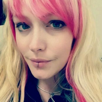 Austin Louis Salon - I get so many compliments on it. - Hair Salons Near Me - Dublin, California