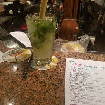 Bahama Breeze - Mojito - Seafood Near Me - Altamonte Springs, Florida Bahama Breeze - Mojito - Seafood Near Me - Altamonte Springs, Florida