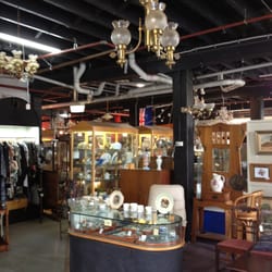 New Farm Antique Centre