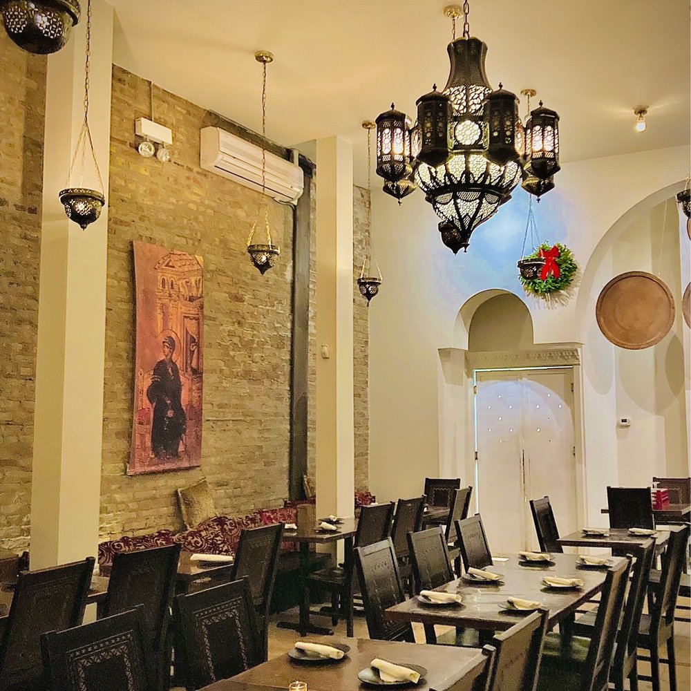 Taxim - Seating - Greek Near Me - Chicago, Illinois Taxim - Seating - Greek Near Me - Chicago, Illinois