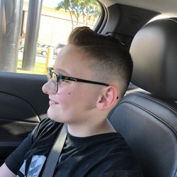 Barbersville Barber Garage