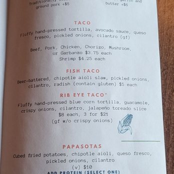Tito's Taquitos - Menu May 2025 - Tacos Near Me - Beaverton, Oregon Tito's Taquitos - Menu May 2025 - Tacos Near Me - Beaverton, Oregon