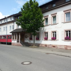 Hirsch
