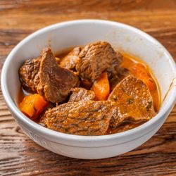 La Lechonera Criolla Pr - Carne de Res