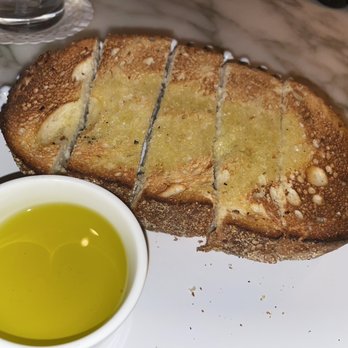 Leuca - Wood Fire Bread - Italian Near Me - Brooklyn, New York