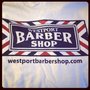 Photo of Westport Barber Shop