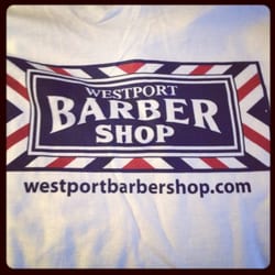Westport Barber Shop