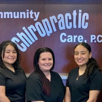 Community Chiropractic Care - Chiropractors Near Me - Deer Park, New York