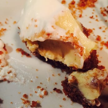LoKal - Best and so fresh key lime pie - Burgers Near Me - Miami, Florida