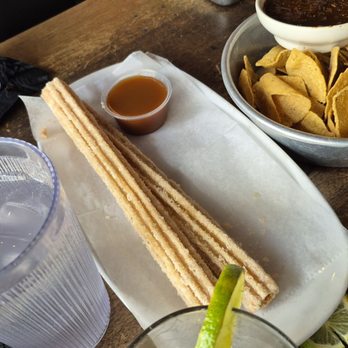 Joyride Taco House - Churros - Tacos Near Me - Gilbert, Arizona Joyride Taco House - Churros - Tacos Near Me - Gilbert, Arizona