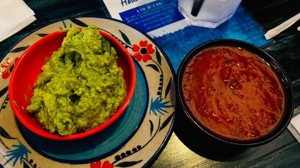 Azul Mexicano