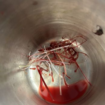 Last Best Vet - All the sharp, hard plastic pieces they removed from her stomach and small intestine. - Veterinarians Near Me - Bonner, Montana Last Best Vet - All the sharp, hard plastic pieces they removed from her stomach and small intestine. - Veterinarians Near Me - Bonner, Montana
