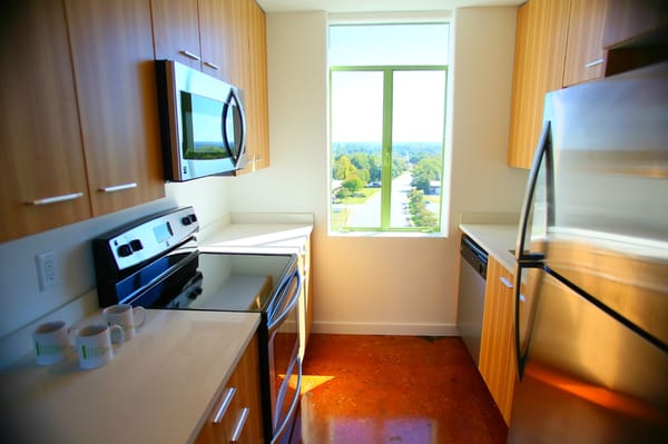 Church Street Lofts by null