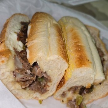 Authentic Gyros & Grill - 2. Philly Steak - Seafood Near Me - Kissimmee, Florida Authentic Gyros & Grill - 2. Philly Steak - Seafood Near Me - Kissimmee, Florida