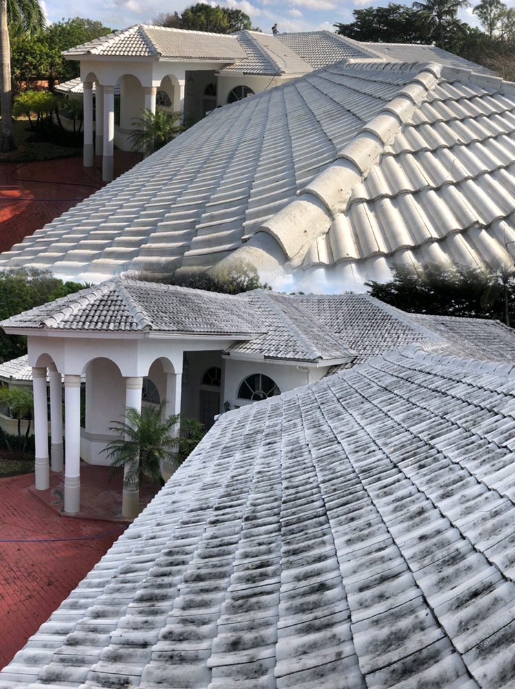 Slide of Nation Wash