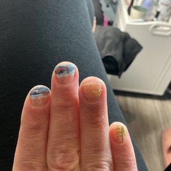 Opal & Onyx Salon - Nail Salons Near Me - Sutherlin, Oregon Opal & Onyx Salon - Nail Salons Near Me - Sutherlin, Oregon