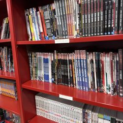 Korka Comics