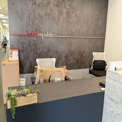 Salon Republic Torrance