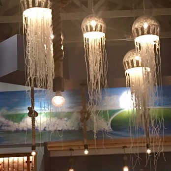 Hook & Barrel - Seafood Near Me - Myrtle Beach, South Carolina