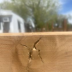 Parr Lumber - Or how about that