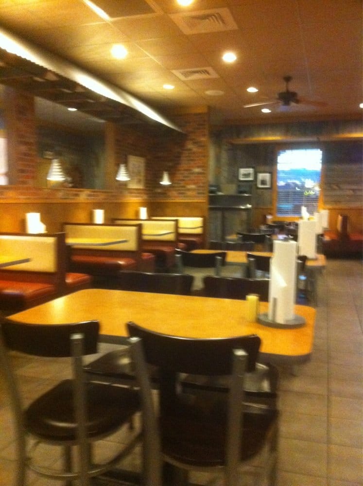 Captain D's gift card