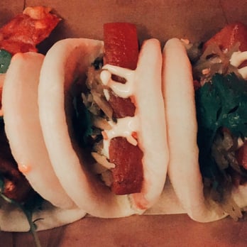 Belly Bao - Asian Fusion Near Me - Sydney, NSW