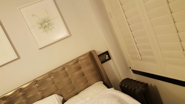 Tilden Hotel by null