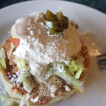 Carniceria Mendoza - Babacoa sopes. Yum - Mexican Near Me - Fallon, Nevada Carniceria Mendoza - Babacoa sopes. Yum - Mexican Near Me - Fallon, Nevada
