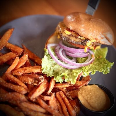 Slater’s 50/50 by null