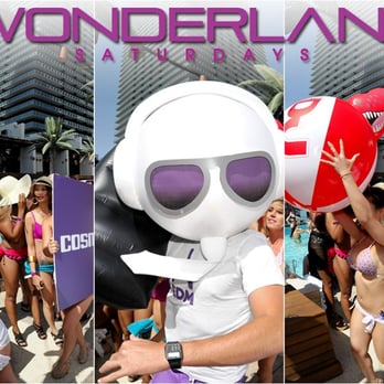 TavosList - WET wonderland Saturdays at Marquee Dayclub - Party & Event Planning Near Me - Las Vegas, Nevada TavosList - WET wonderland Saturdays at Marquee Dayclub - Party & Event Planning Near Me - Las Vegas, Nevada