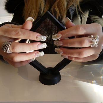 Glorious Nail - Nail Salons Near Me - Brooklyn, New York