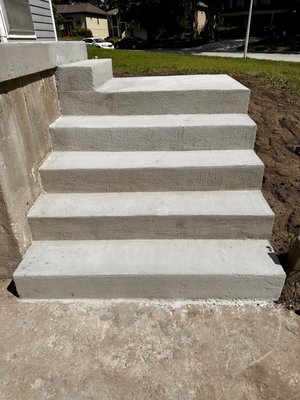 Acosta Concrete on Yelp