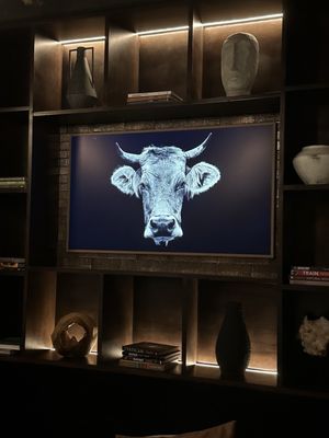 Ró Steakhouse by null