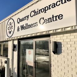 Quarry Chiropractic & Wellness Centre