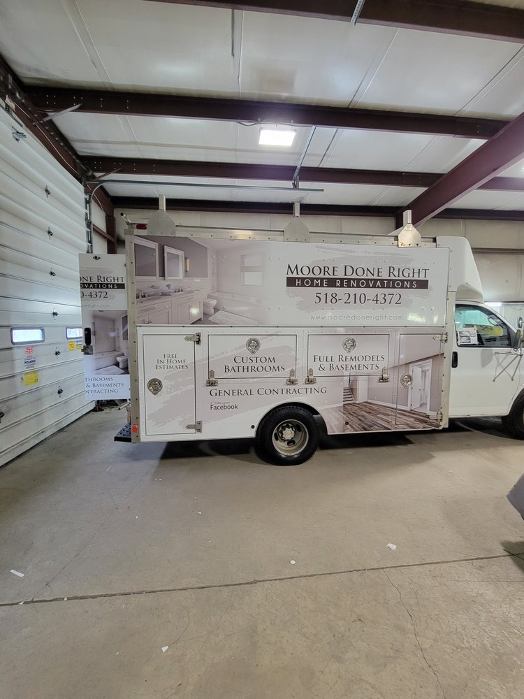 MOORE DONE RIGHT Updated June 2024 Request Consultation 10 Photos