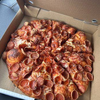 Tandoori Pizza - The best pepperoni pizza. Ever. - Pizza Near Me - Elk Grove, California Tandoori Pizza - The best pepperoni pizza. Ever. - Pizza Near Me - Elk Grove, California