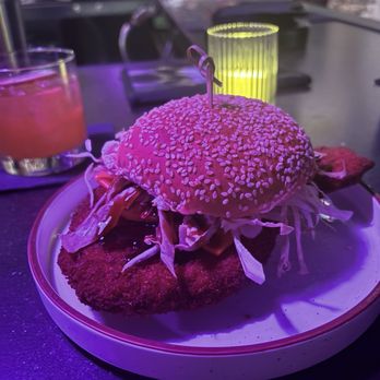 Nine Bar - McKatsu - Gastropubs Near Me - Chicago, Illinois