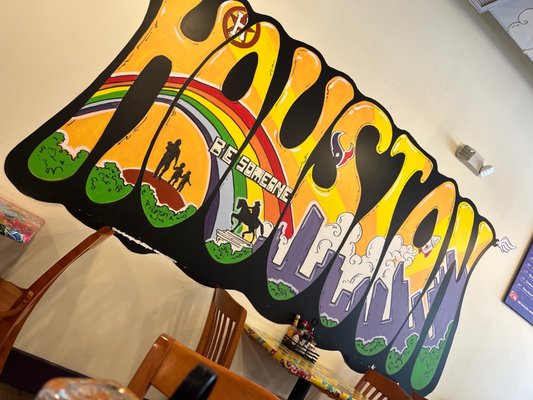 The Flying Biscuit Cafe by null