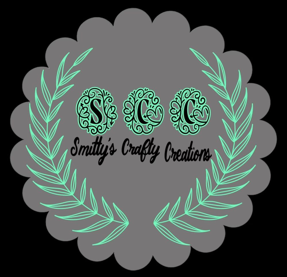 Smitty’s Crafty Creations Logo