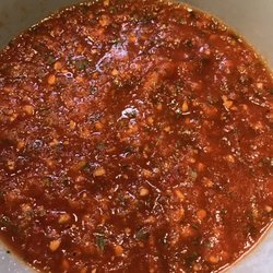 Hinkle Twins Salsa