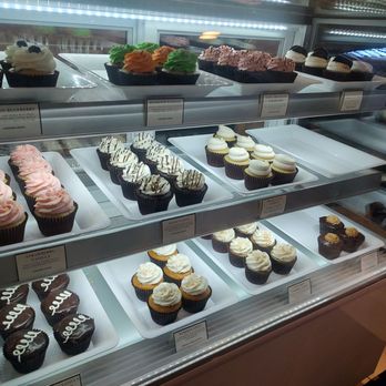 Cool Cat Cupcakes - Selection - Cupcakes Near Me - Fredericksburg, Virginia Cool Cat Cupcakes - Selection - Cupcakes Near Me - Fredericksburg, Virginia