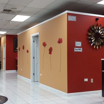 Dream Salon - Dream New Look - Hair Salons Near Me - Palatine, Illinois