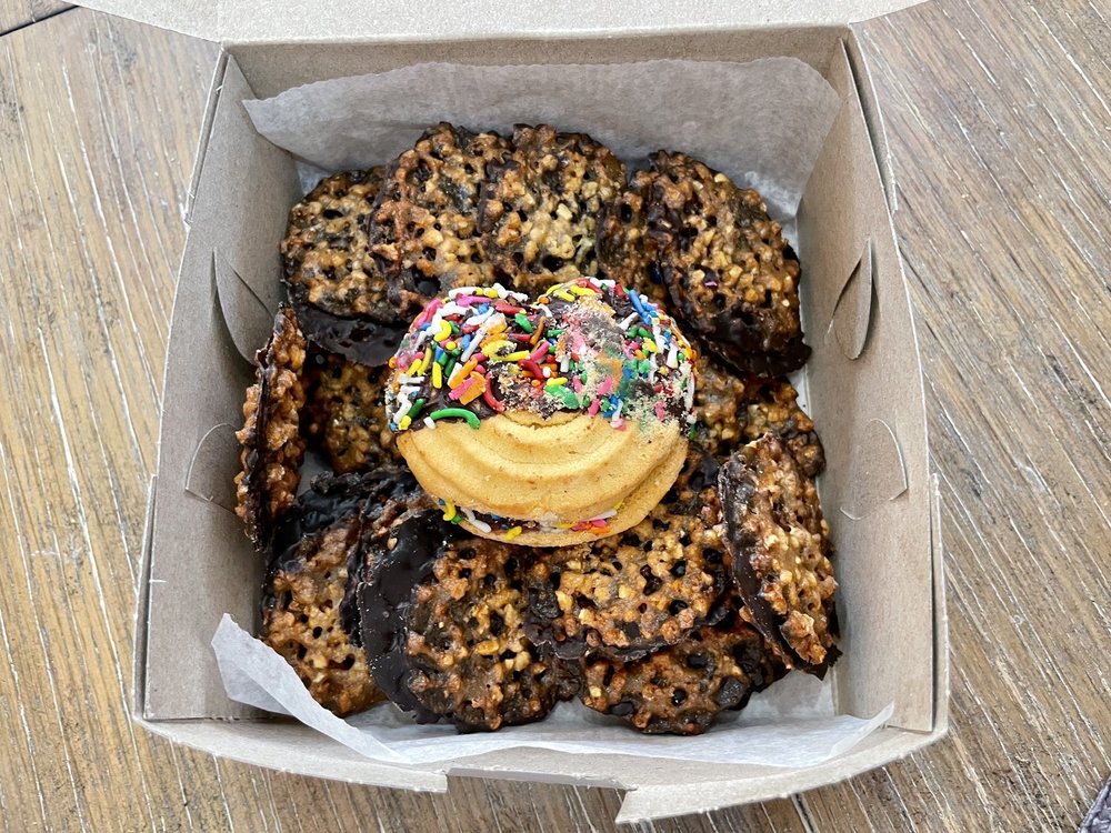 MILANI ITALIAN PASTRY & BAKERY with 64 real customer photos Updated