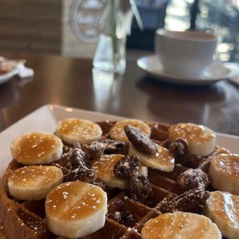 Twinty Cafe - Cafes Near Me - Los Angeles, California Twinty Cafe - Cafes Near Me - Los Angeles, California