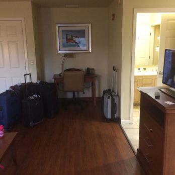 MacDill Inn - Living room - Hotels Near Me - MacDill AFB, Florida
