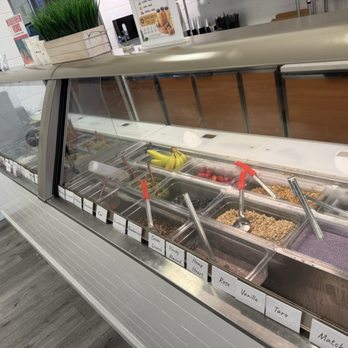 Flavor Theory - toppings - Acai Bowls Near Me - Upland, California Flavor Theory - toppings - Acai Bowls Near Me - Upland, California